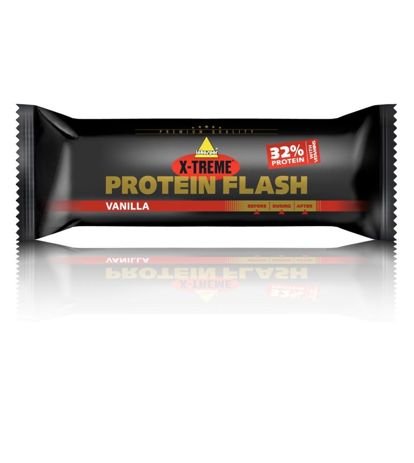 x treme protein flash