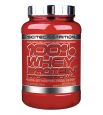 100% Whey Protein Professional