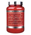 100% Whey Protein Professional