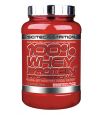 100% Whey Protein Professional