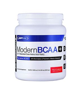 Modern BCAA +