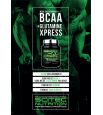 BCAA+Glutamine Xpress