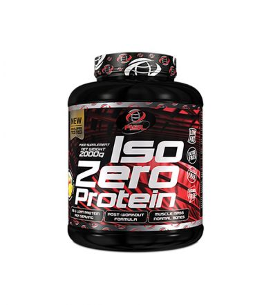Iso Zero Protein