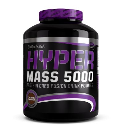 Hyper Mass 5000