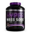 Hyper Mass 5000