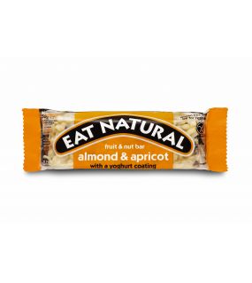 FRUIT & NUT BARS