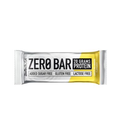 ZERO BAR