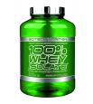 100 % Whey Isolate