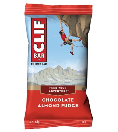 CLIF BAR