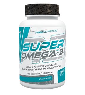 SUPER OMEGA-3