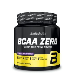 BCAA ZERO