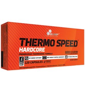 THERMO SPEED HARDCORE