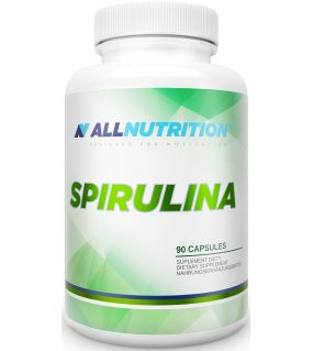 SPIRULINA