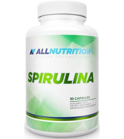 SPIRULINA