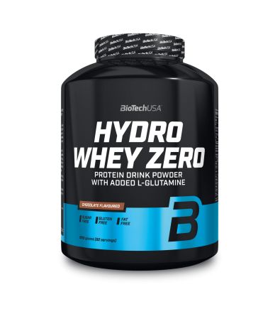 HYDRO WHEY ZERO