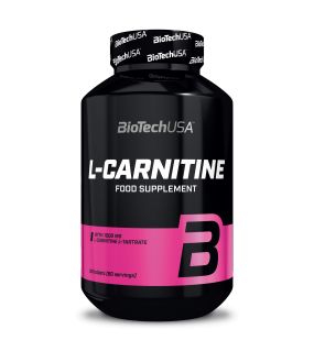 L-Carnitine 1000