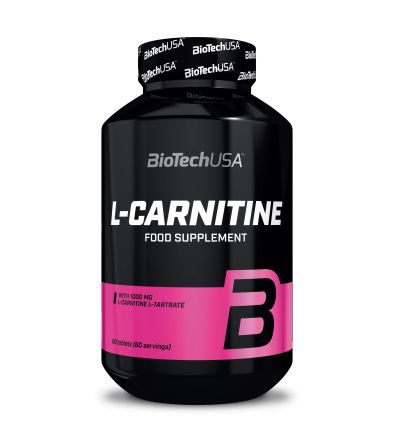 L-Carnitine 1000