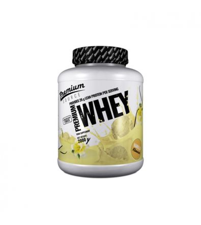 PREMIUM SOURCE WHEY