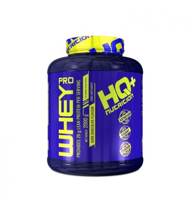 WHEY PRO