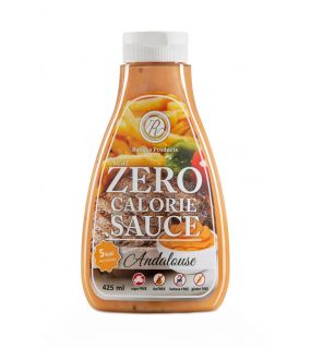 ANDALOUSE SAUCE ZERO