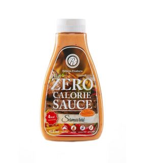 Rabeko - sauce Teryaki Zéro 425ml | Nutrisport Performances