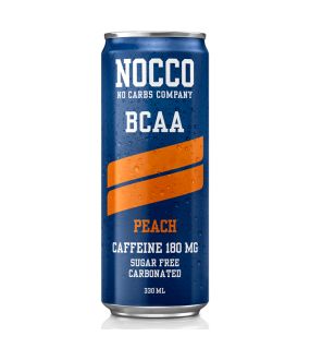 BCAA