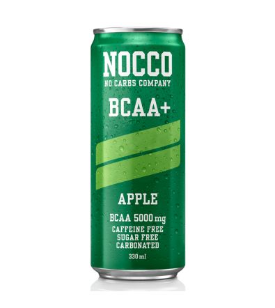 NOCCO BCAA +