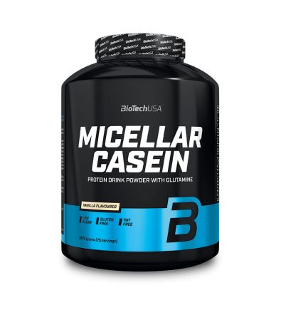 MICELLAR CASEIN