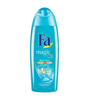 FA Magic Oil