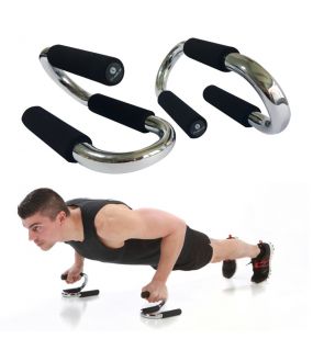 PUSH UP BAR
