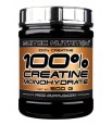 100% Creatine Monohydrate