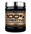 100% Creatine Monohydrate