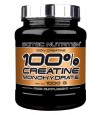 100% Creatine Monohydrate