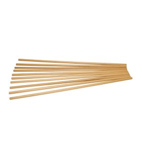 BARRE EN BOIS