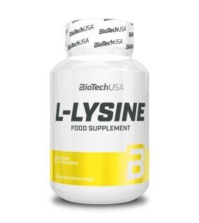 L-LYSINE