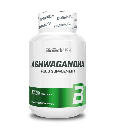 ASHWAGANDHA