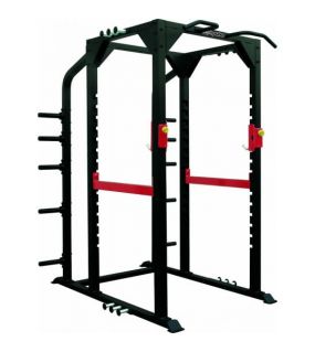 FULL POWER RACK 2 PIÈCES