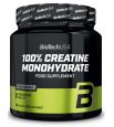 100% Micronized Creatine Monohydrate