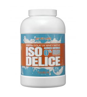 ISO DELICE