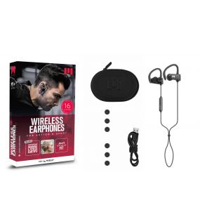 WIRELESS EARPHHONES