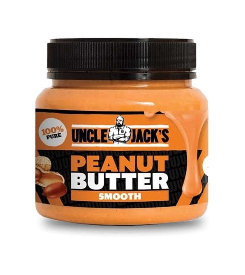 PEANUT BUTTER FIT DEPOT