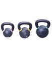 KETTLEBELL SPORT