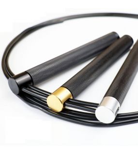 SPEED ROPE ALUMINIUM