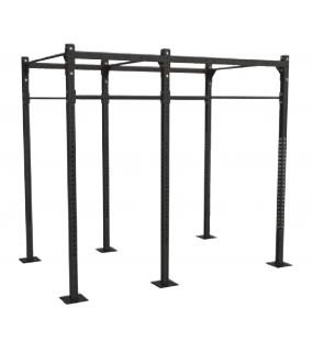FONCTIONAL STRUCTURE BR-106R