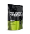 100% Micronized Creatine Monohydrate