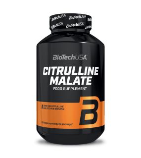 CITRULLINE MALATE