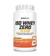 ISO WHEY ZERO CLEAR