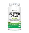 ISO WHEY ZERO CLEAR