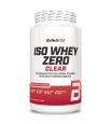 ISO WHEY ZERO CLEAR