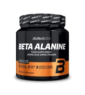 BETA ALANINE